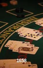 Slots com jackpots e giros grátis na 1658
